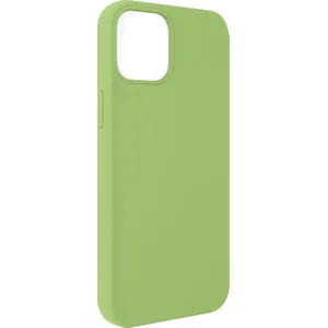 Avizar Coque pour iPhone 13 Silicone Semi-rigide Finition Soft-touch V... pas cher