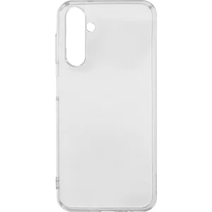 Coque pour Samsung Galaxy A54 5G Silicone Souple Ultra-Slim 0.5mm Avizar Transparent pas cher
