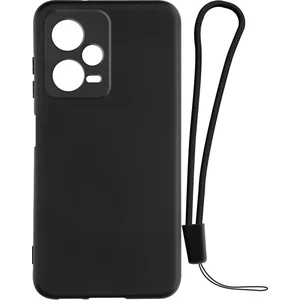 AVIZAR Coque pour Xiaomi Redmi Note 12 Pro 5G Silicone Semi-rigide Finition S... pas cher