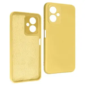 AVIZAR Coque pour Xiaomi Redmi Note 12 5G Silicone Semi-rigide Finition Soft-... pas cher