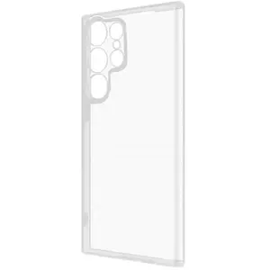 Coque pour Samsung Galaxy S23 Ultra Flexible Fine et Légère Avizar Tra... pas cher