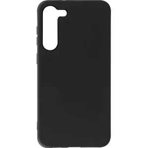 Coque pour Samsung Galaxy S23 Plus Résistante Silicone Gel Flexible Fi... pas cher