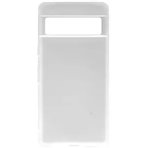 Coque pour Google Pixel 7 Flexible Fine et Légère Avizar blanc translu... pas cher