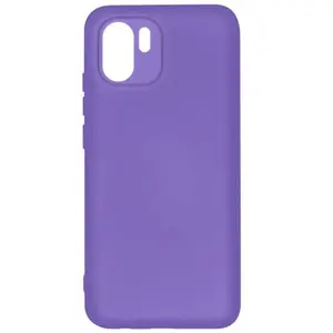 AVIZAR Coque pour Xiaomi Redmi A1 et A2 Silicone Semi-rigide Finition Soft-to... pas cher