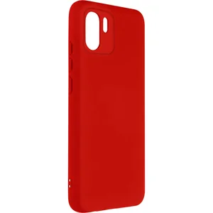 Coque pour Xiaomi Redmi A1 et A2 Silicone Semi-rigide Finition Soft-to... pas cher