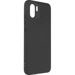 Coque pour Xiaomi Redmi A1 et A2 Silicone Semi-rigide Finition Soft-to... pas cher