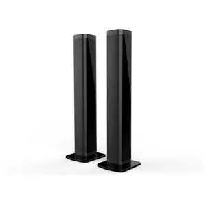 Barre de Son - AVIZAR - Nice - Bluetooth 5.0 - HDMI ARC - 40W pas cher