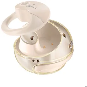Écouteurs Bluetooth Clip Design ouvert Micro Appel Touche Tactile LinQ... pas cher