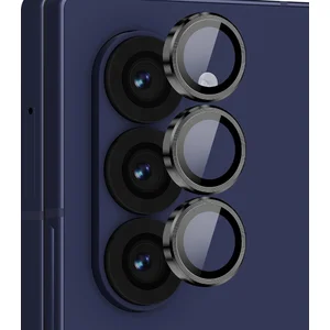 Comparateur de prix : ENKAY, Beschermfolie voor achtercamera Geschikt voor Samsung Galaxy Z ...