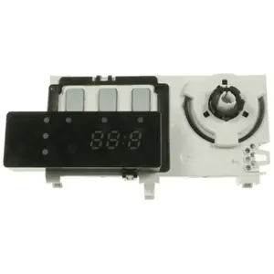 Siemens MODULE DE COMMANDE POUR LAVE VAISSELLE SIEMENS - 00754490 pas cher