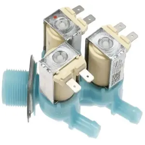 Samsung ELECTROVANNE ELECTROVALVE LAVE LINGE DC62-00233B ELECTROVANNE 3 VOIES pas cher