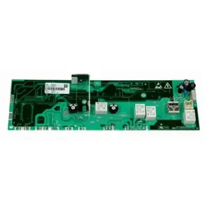 Module AKO732360 A3T 5818A0F06800 pour lave linge First Line pas cher
