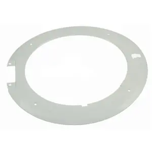 Cadre interieur hublot pour lave linge ariston - C00043419 pas cher