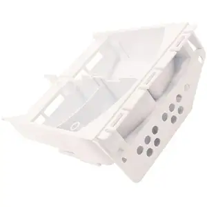 Tiroir Bac à Lessives - Indesit - C00298331 - Compatible XWE71483XWDE pas cher