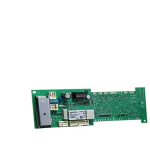 Comparateur de prix : Bosch - carte electronique de puissance programmés pour lave linge...