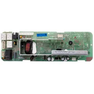 Module de commande pour lave linge Haier 0021800013C pas cher