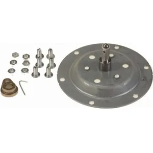 Hotpoint-Ariston Hotpoint - Kit Axe Tambour - Ref: C00305794