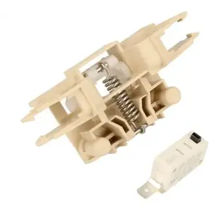 Gorenje Serrure de porte pour lave vaisselle - 306387 pas cher