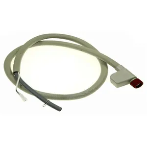Beko Tuyau aquastop pour lave vaisselle blomberg - 1760360100 pas cher