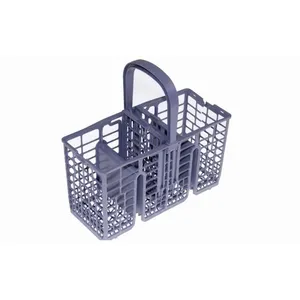 Ariston C00273175. PANIER PORTE COUVERTS GRIS 45 CM pas cher