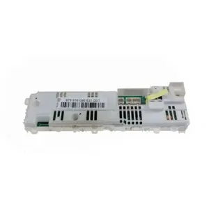 Electrolux MODULE ELECTRONIQUE CONFIGURE TC3H POUR SECHE LINGE ELECTROLUX - 97391609663100 pas cher