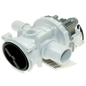 POMPE DE VIDANGE LAVE LINGE 60010087 POMPE DE VIDANGE 35 W OU 30 W pas cher