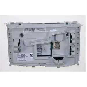 Whirlpool PLATINE DE PUISSANCE VIERGE POUR LAVE VAISSELLE WHIRLPOOL - ... pas cher