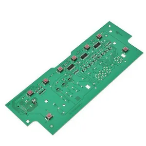 Candy MODULE LAVE LINGE 41032523 MODULE DE COMMANDE CLAVIER pas cher