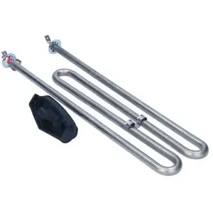 Miele RESISTANCE 2650 W 230 V POUR LAVE LINGE MIELE - 3051036 pas cher