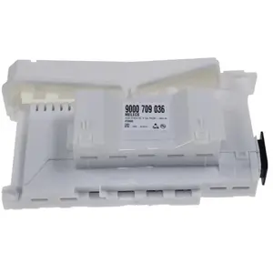 Comparateur de prix : Bosch Bosch B/s/h - Module De Commande Programme - Ref: 00655641