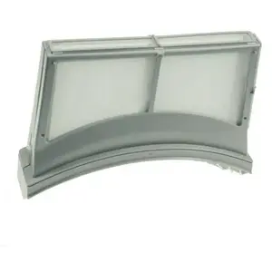 Comparateur de prix : LG Lg - Ensemble Filtre Peluche - Ref: 383eel3003d