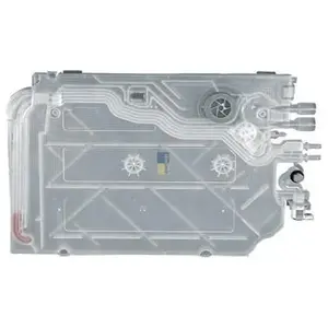 Bosch DISTRIBUTEUR LAVE VAISSELLE 00687133 ECHANGEUR THERMIQUE REPARTITEUR pas cher