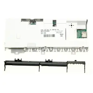 Whirlpool PLATINE DE CONTROLE PROGRAMMEE POUR LAVE VAISSELLE WHIRLPOOL... pas cher