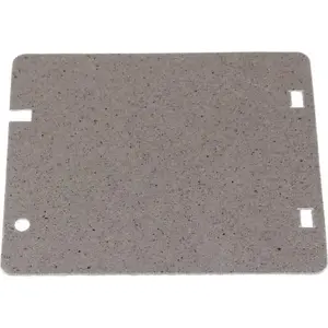 Samsung Plaque mica (143748-20933) - Four micro-ondes (DE63-00237A SAMSUNG) pas cher
