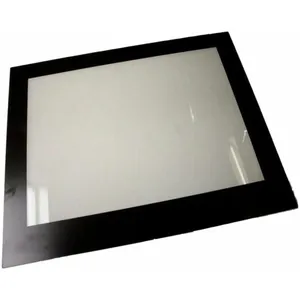 Vitre Interieur Du Four 530 X 425 Mm pas cher