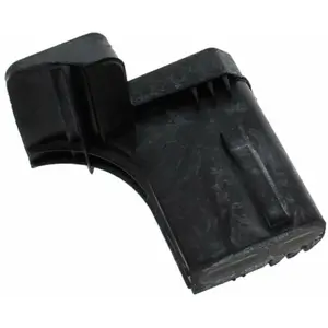 Smeg PARE ECLABOUSSURES POUR LAVE VAISSELLE SMEG - 766330873 pas cher