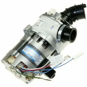 Samsung Moteur De Cyclage Cs-0204sa 230v 50hz