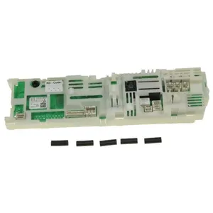 Bosch MODULE DE COMMANDE POUR LAVE LINGE BOSCH - 00750592Vendu parcdiscount