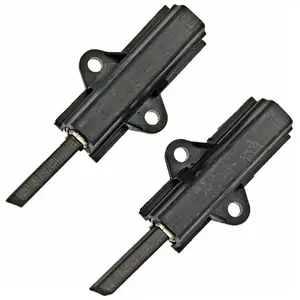 Indesit CHARBON LAVE LINGE C00196545 CHARBONS MOTEUR.ICE 16 POLI_2PCS pas cher