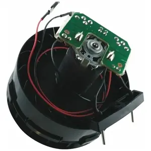 Rowenta PIECES ASPIRATEUR NETTOYEUR PETIT ELECTROMENAGER RS-RH5460 MOTEUR COMPLET 25.2V pas cher