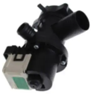 Whirlpool 481010584942. POMPE DE VIDANGE WHIRLPOOL pas cher