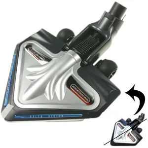 Comparateur de prix : Rowenta Electrobrosse (106805-50787) - Aspirateur (RH4946, RS-RH5079 R...