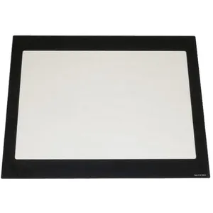 Comparateur de prix : Vitre Interieure Porte Four 490 x 410 Mm Pour Four Samsung