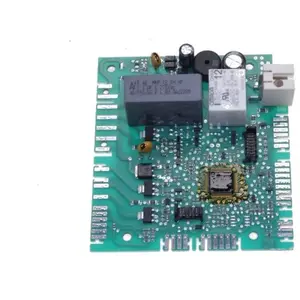 Candy MODULE ELECTRONIQUE POUR LAVE VAISSELLE CANDY - 41029101 pas cher