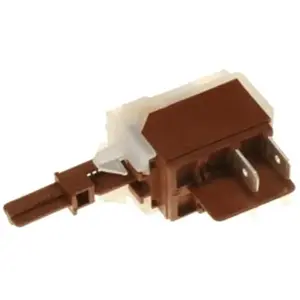 Interrupteur Marche Arret Pour Lave Linge - 32001607 pas cher