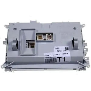 Whirlpool Platine de commande domino. programme pour seche linge... pas cher