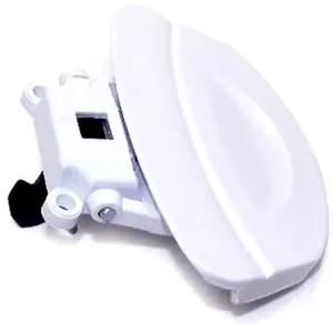 Fagor POIGNEE DE HUBLOT FAGOR LA8G000A8 POUR LAVE LINGE - DHL002FA