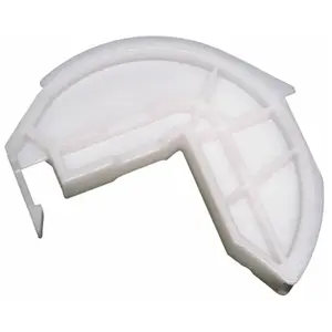 Frein de porte d'origine (481240448746) Lave-vaisselle BAUKNECHT, BRANDT, IGNIS, IKEA, IKEA WHIRLPOOL, KITCHENAID, LADEN, RADIOLA, SMEG, WHIRLPOOL pas cher