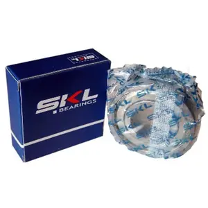 D01 Roulement a bille zz 6306 pour lave linge - BRG028UN pas cher