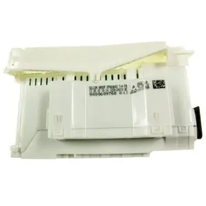 Bosch MODULE DE COMMANDE PROGRAMME POUR LAVE LINGE BOSCH - 00654299